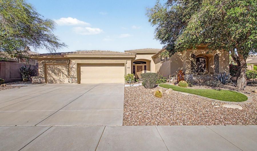 41923 N Moss Springs Rd, Anthem, AZ 85086 - 3 Beds, 3 Bath