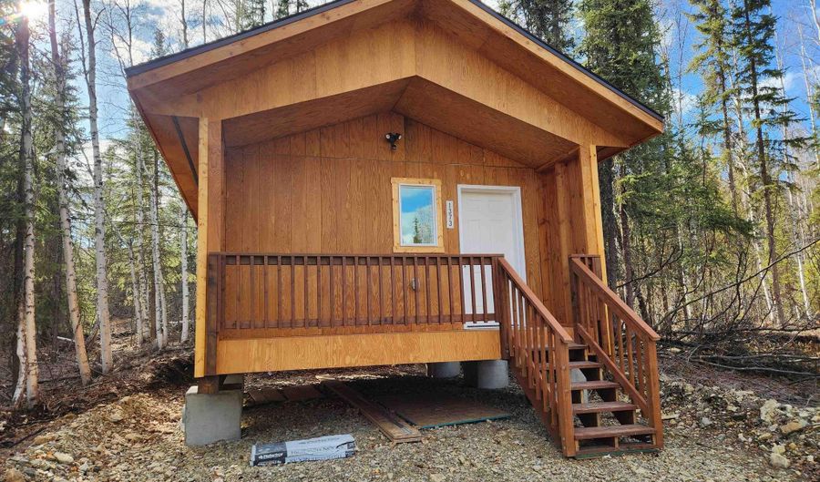 1353 GUS'S GRIND, Fairbanks, AK 99709 - 0 Beds, 0 Bath