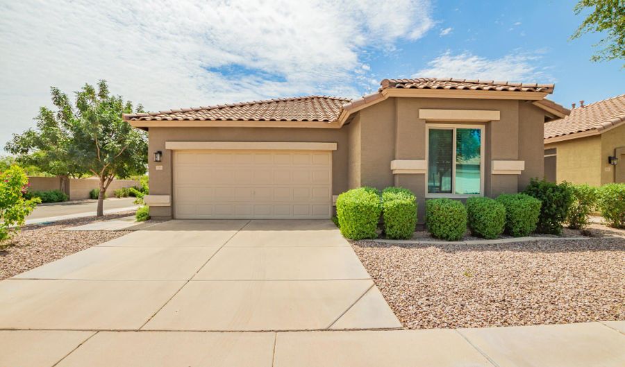 1991 E BROWNING Pl, Chandler, AZ 85286 - 3 Beds, 2 Bath