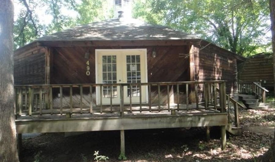 490 Gregg Dr, Batesville, AR 72501 - 3 Beds, 3 Bath