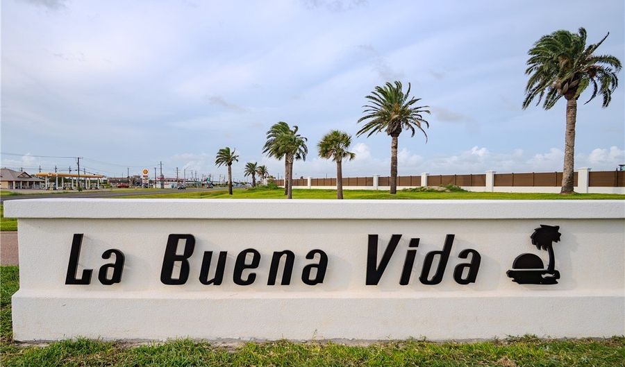 26 LA BUENA VIDA Dr, Aransas Pass, TX 78336 - 0 Beds, 0 Bath