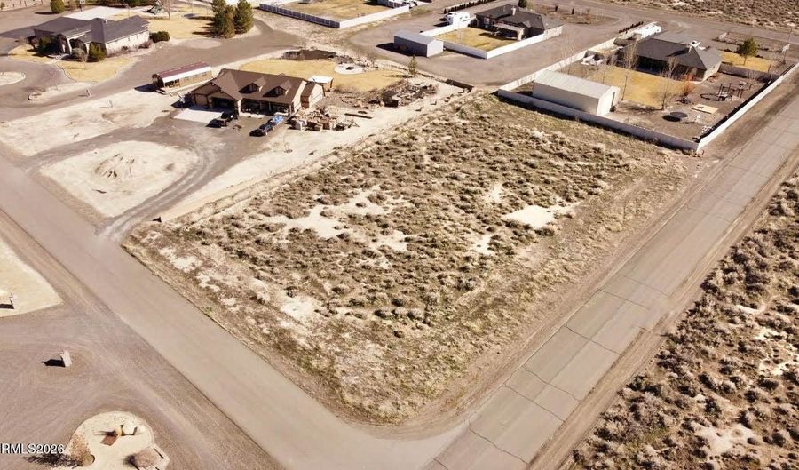 410 22nd St, Battle Mountain, NV 89820 - 0 Beds, 0 Bath