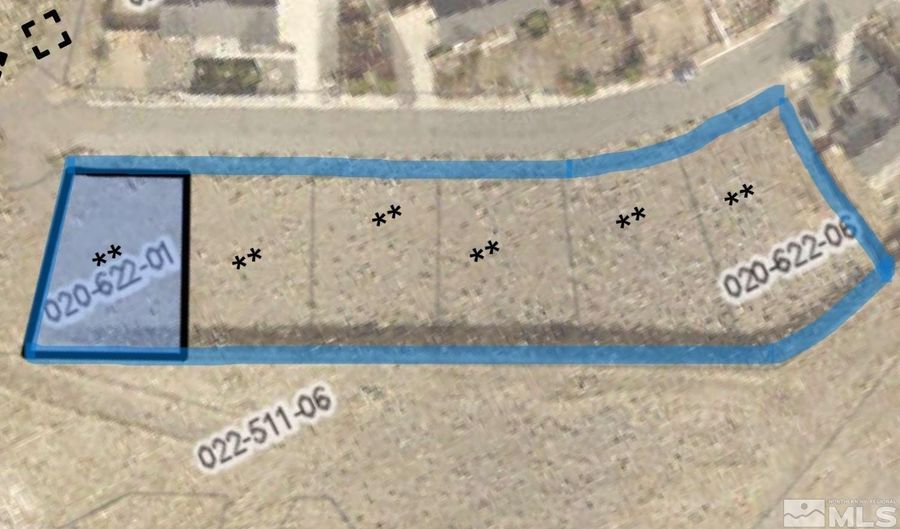 113-123 Sario Dr, Fernley, NV 89408 - 0 Beds, 0 Bath