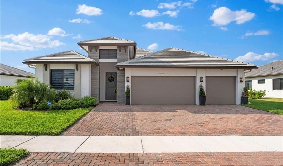 4960 Gambero, Ave Maria, FL 34142 - 5 Beds, 3 Bath