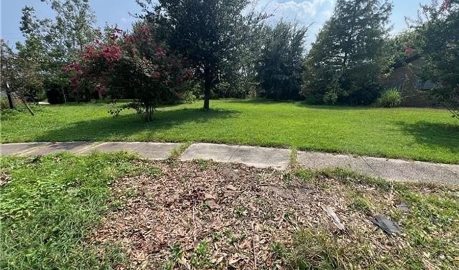CAROLYN Court lot 1278, Arabi, LA 70032 - 0 Beds, 0 Bath