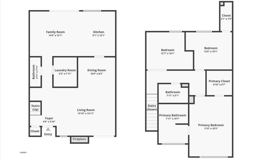 1651 S Juniper St 214, Escondido, CA 92025 - 3 Beds, 3 Bath