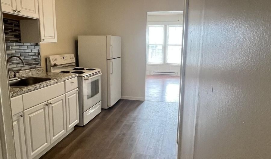 363 Madison Ave 2, Albany, NY 12210 - 1 Beds, 1 Bath