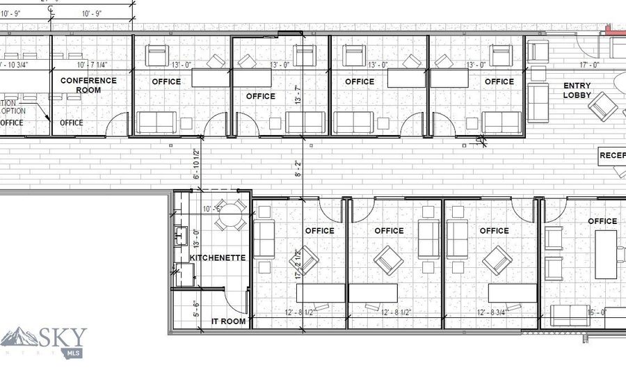 106 E Babcock St 1B, Bozeman, MT 59715 - 0 Beds, 0 Bath
