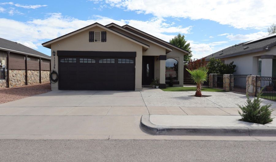 11128 COLBERT COLDWELL Ln, Socorro, TX 79927 - 3 Beds, 2 Bath