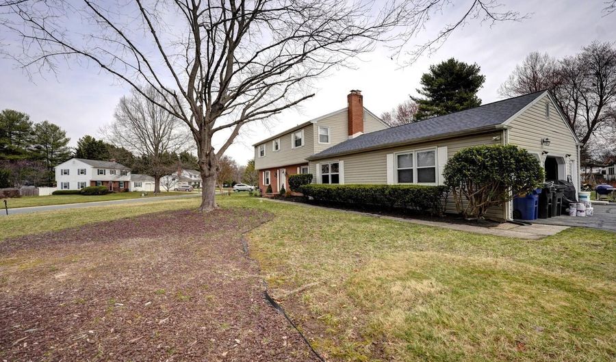 55 BELOIT Ave, Dover, DE 19901 - 4 Beds, 3 Bath