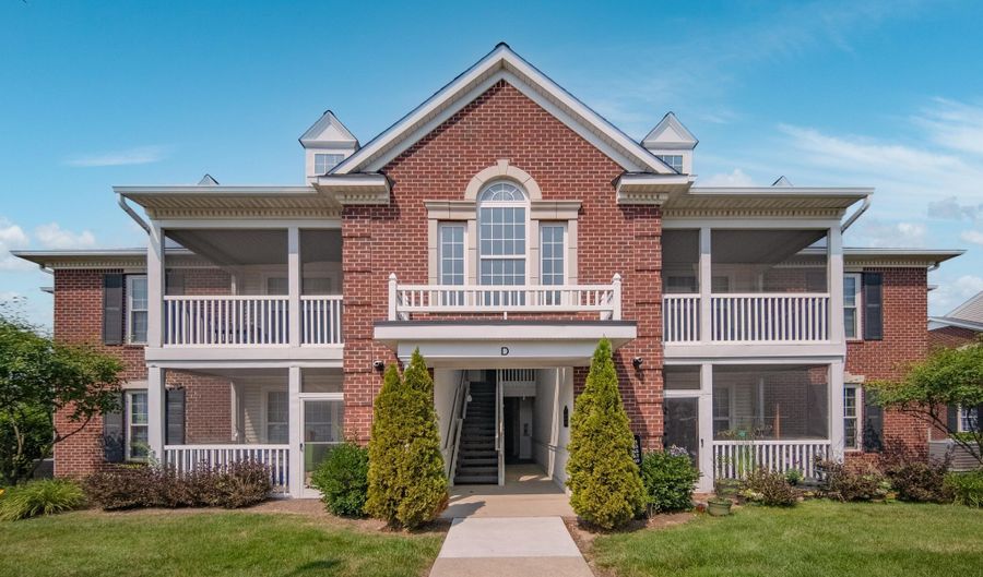 953 E Summerfield Glen Cir, Ann Arbor, MI 48103 - 2 Beds, 2 Bath
