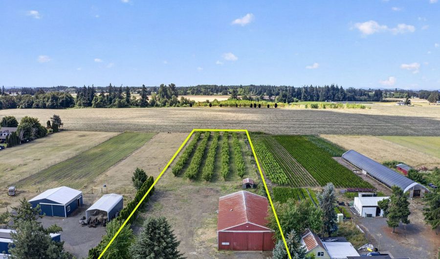 10234 WISEACRE Ln NE, Aurora, OR 97002 - 0 Beds, 0 Bath
