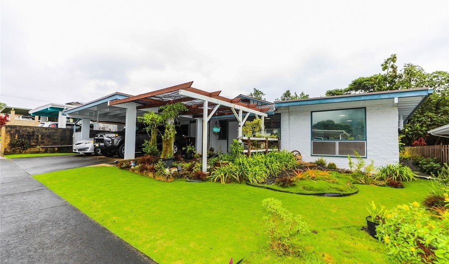 47-481 Ahulimanu Pl, Kaneohe, HI 96744 - 2 Beds, 2 Bath