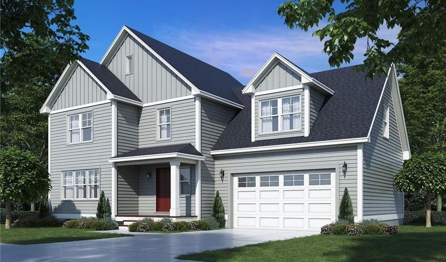35 Red Maple Ln, Warwick, RI 02886 - 34 Beds, 3 Bath