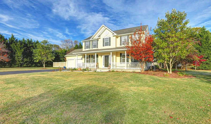 311 OTTER Way, Frederica, DE 19946 - 4 Beds, 3 Bath
