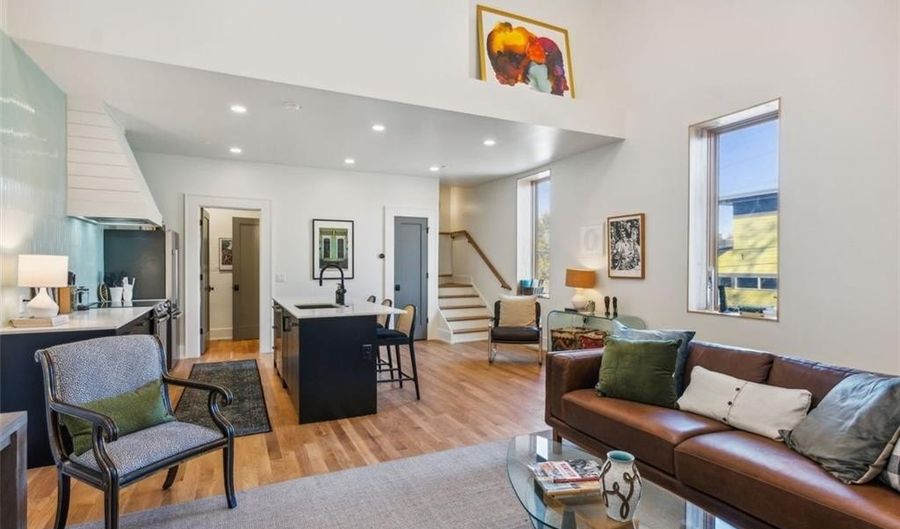 955 SE Wylie St SE 4, Atlanta, GA 30316 - 1 Beds, 2 Bath