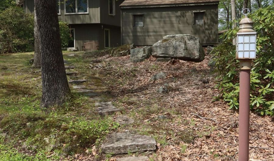 57 Wildwood Rd, Chesterfield, NH 03462 - 3 Beds, 2 Bath