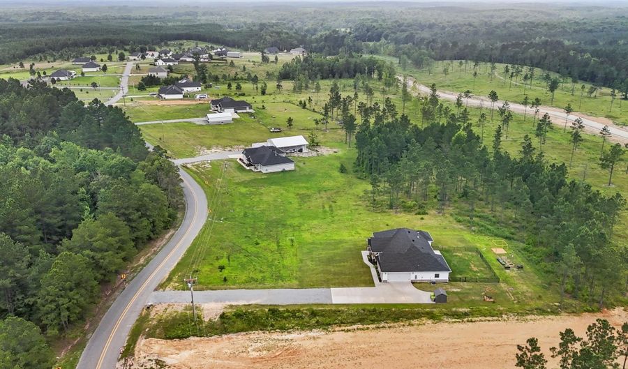 10703 HWY 298, Benton, AR 72019 - 4 Beds, 3 Bath