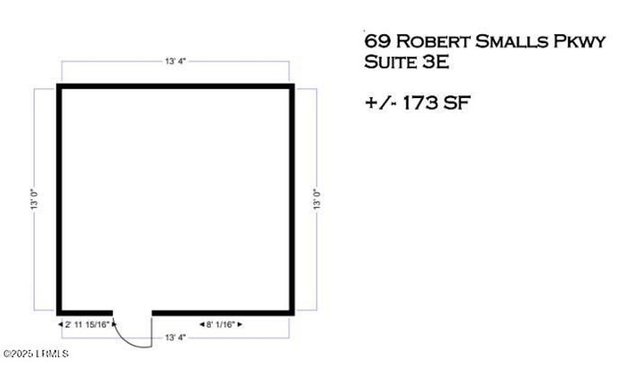 69 Robert Smalls Pkwy 3e, Beaufort, SC 29906 - 0 Beds, 0 Bath