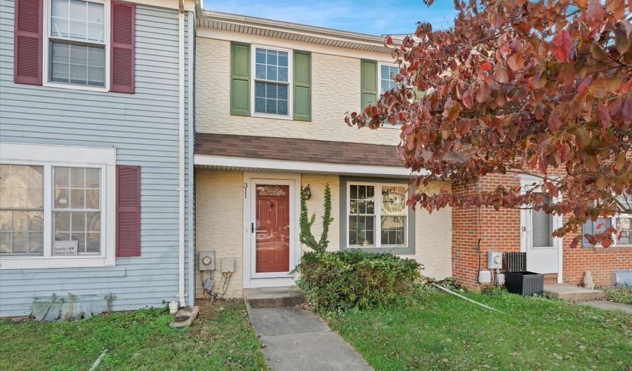 311 STONE BROOK Pl, Dover, DE 19904 - 2 Beds, 2 Bath