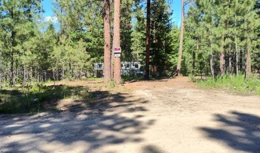 1825 Copper Cliff Dr, Bonner, MT 59823 - 0 Beds, 0 Bath