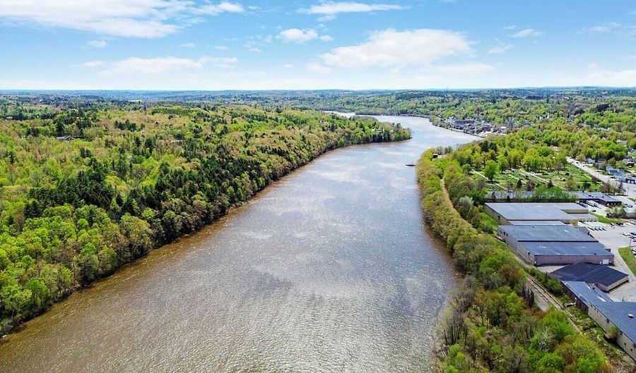 Kennedy Road, Augusta, ME 04330 - 0 Beds, 0 Bath