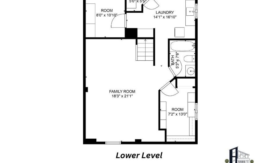 3912 19TH St S, Arlington, VA 22204 - 3 Beds, 2 Bath