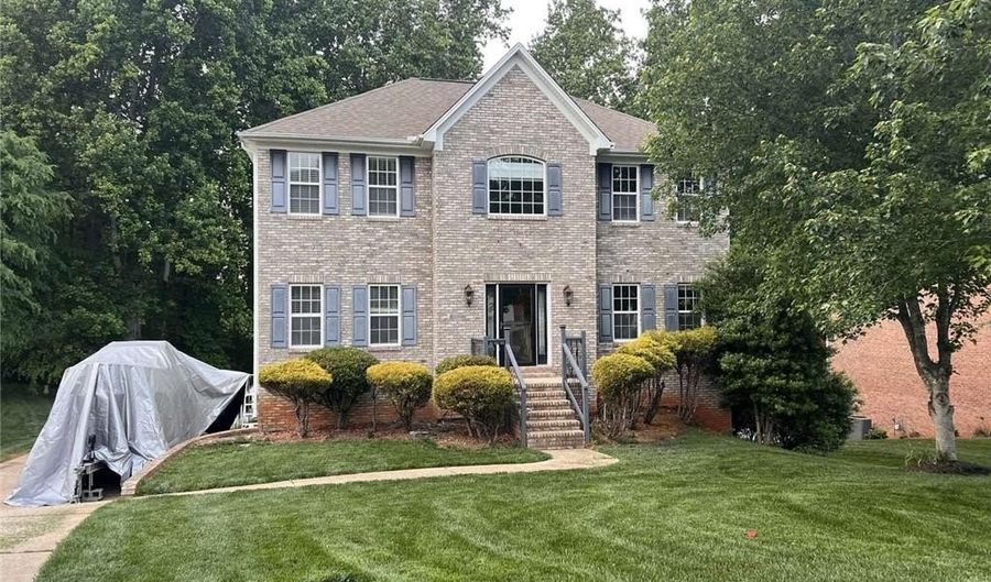 117 Lonetree Cir, Advance, NC 27006 - 4 Beds, 3 Bath
