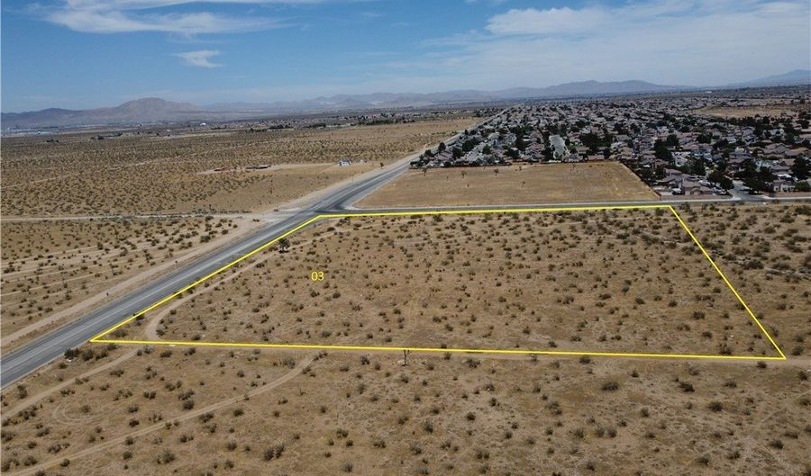 3 Mojave Dr, Adelanto, CA 92301 - 0 Beds, 0 Bath