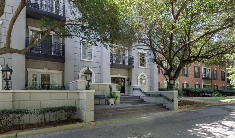 3071 Lenox Rd NE 16, Atlanta, GA 30324 - 2 Beds, 2 Bath