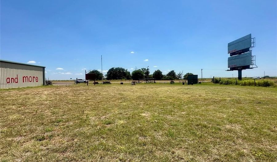 20923 US Highway 62 Hwy, Altus, OK 73521 - 0 Beds, 0 Bath