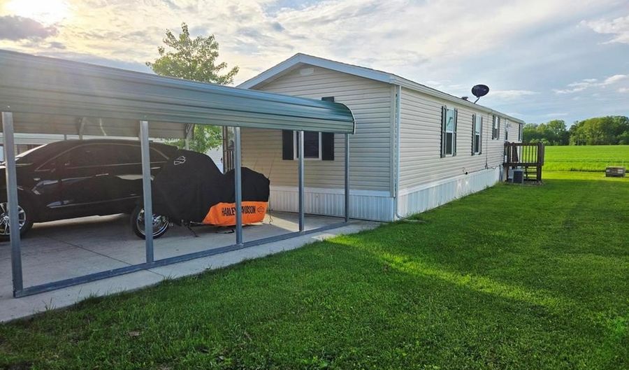 1346 St. Rt. 89 Lot 37, Ashland, OH 44805 - 3 Beds, 2 Bath