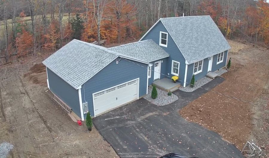 178 North Rd, Alstead, NH 03602 - 3 Beds, 3 Bath