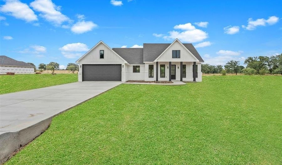 252 Jimmy Ln, Millsap, TX 76066 - 3 Beds, 2 Bath