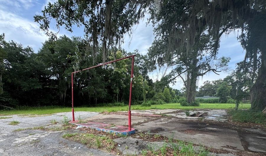 526 Scott St, Bainbridge, GA 39817 - 0 Beds, 0 Bath