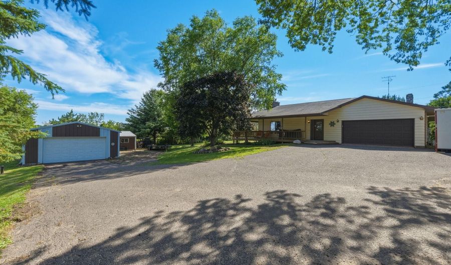 760 110th Ave, Amery, WI 54001 - 4 Beds, 2 Bath
