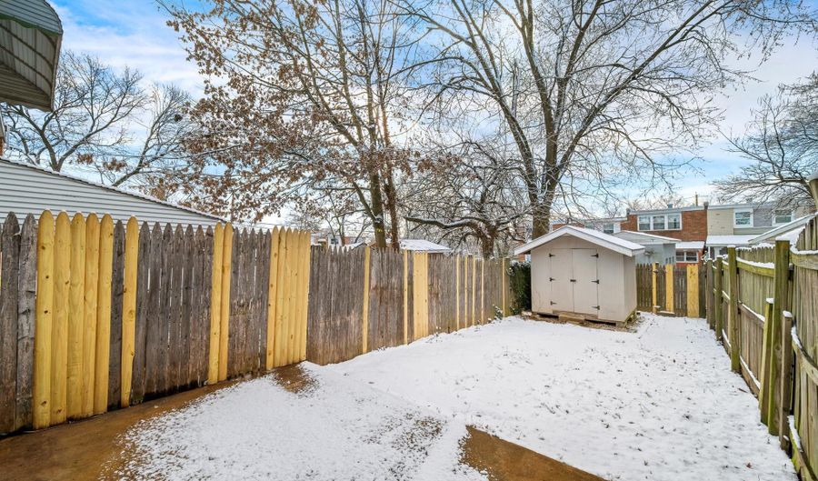 817 5TH, Baltimore, MD 21227 - 3 Beds, 1 Bath