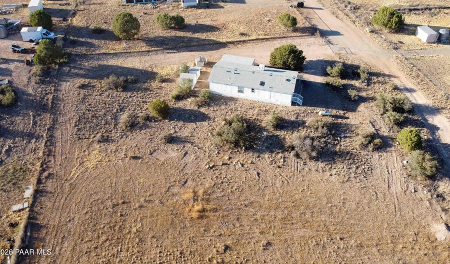 2400 N Mohawk Trl, Chino Valley, AZ 86323 - 3 Beds, 2 Bath