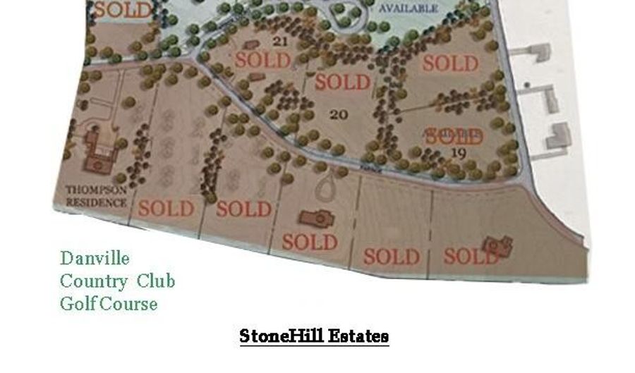 1001 Stonehill Ct Lot 17, Danville, KY 40422 - 0 Beds, 0 Bath