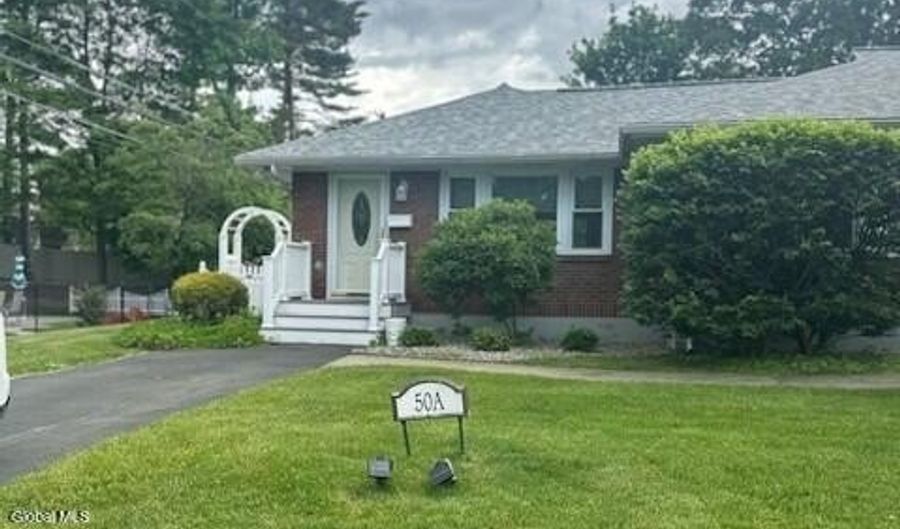 50 Van Wie Ter A, Albany, NY 12203 - 1 Beds, 1 Bath