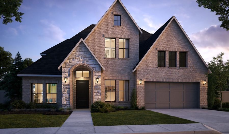 2121 Spiderlilly Ln, Allen, TX 75013 - 5 Beds, 5 Bath
