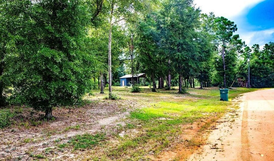 855 Fairborn Ave, Alford, FL 32420 - 0 Beds, 0 Bath