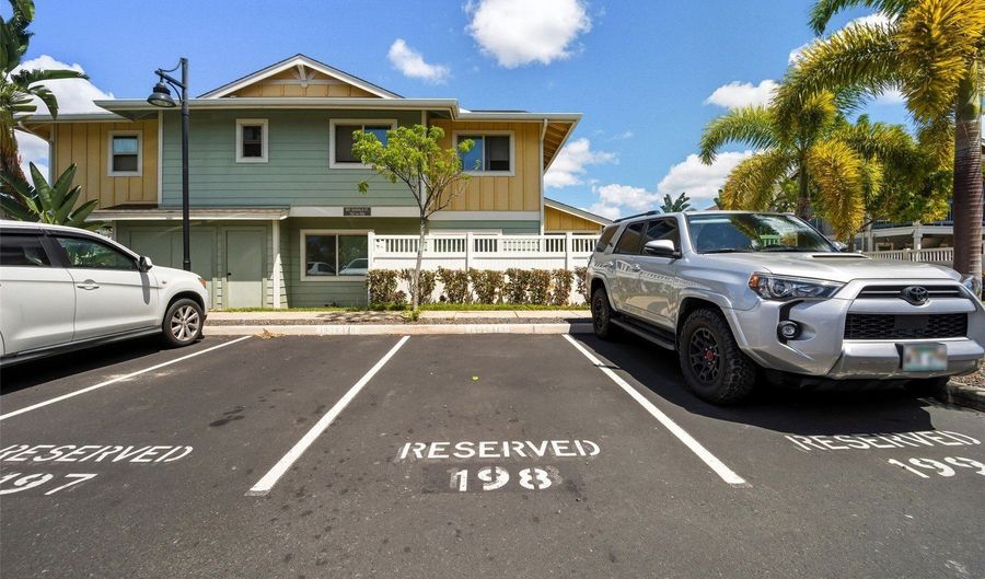 801 Kakala St 704, Kapolei, HI 96707 - 2 Beds, 3 Bath