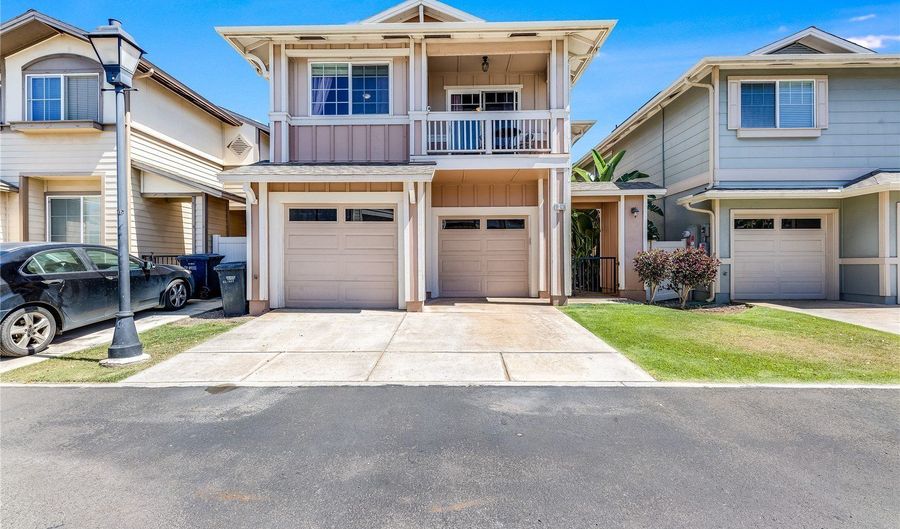 91-1236 Kanela St T137, Ewa Beach, HI 96706 - 4 Beds, 3 Bath