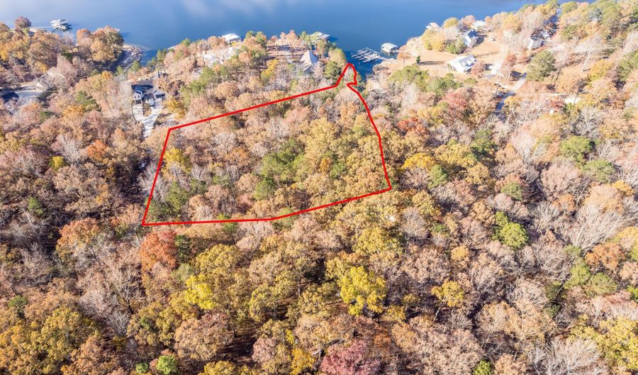 LOT 1 SUMMER HOUSE COURT, Arley, AL 35541 - 0 Beds, 0 Bath