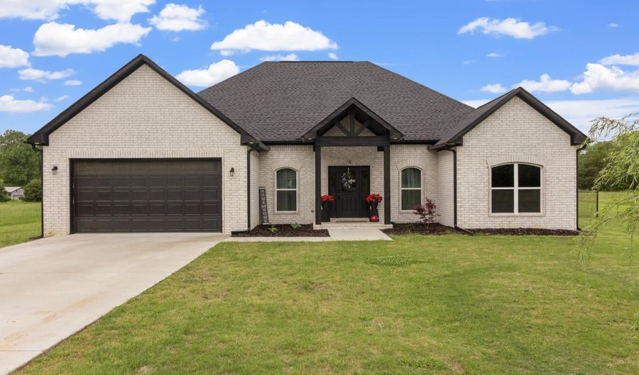 16 Taylor Place Ln, Conway, AR 72032 - 4 Beds, 2 Bath