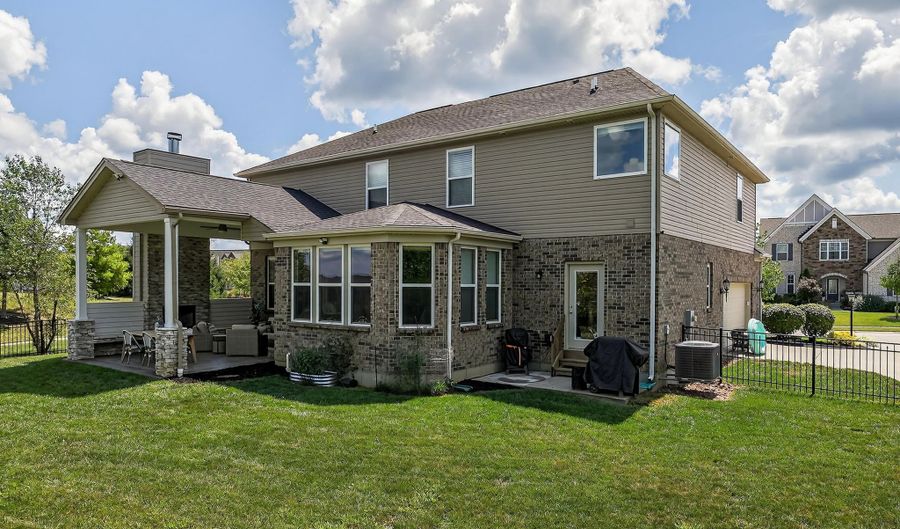 7656 Arcadia Blvd, Alexandria, KY 41001 - 4 Beds, 3 Bath