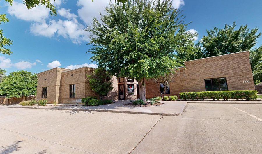 5305 I-40, Amarillo, TX 79106 - 0 Beds, 0 Bath