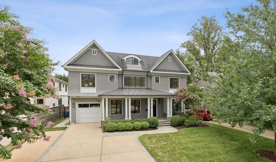 5120 WESSLING Ln, Bethesda, MD 20814 - 6 Beds, 7 Bath