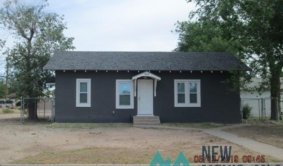 604 W Dallas Ave, Artesia, NM 88210 - 1 Beds, 1 Bath